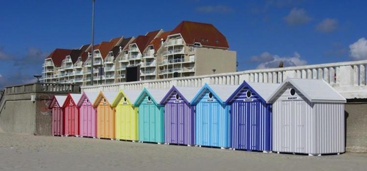 Jolie Petite Maison Située à 150m De La Hébergement de vacances