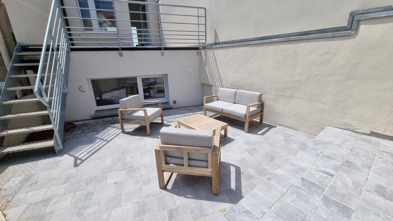 Jolie Petite Maison Située à 150m De La * Cucq
